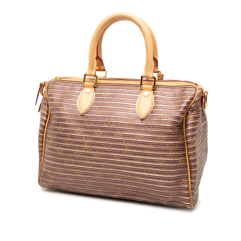 Monogram Eden Speedy Bandouliere 30 - Image 2
