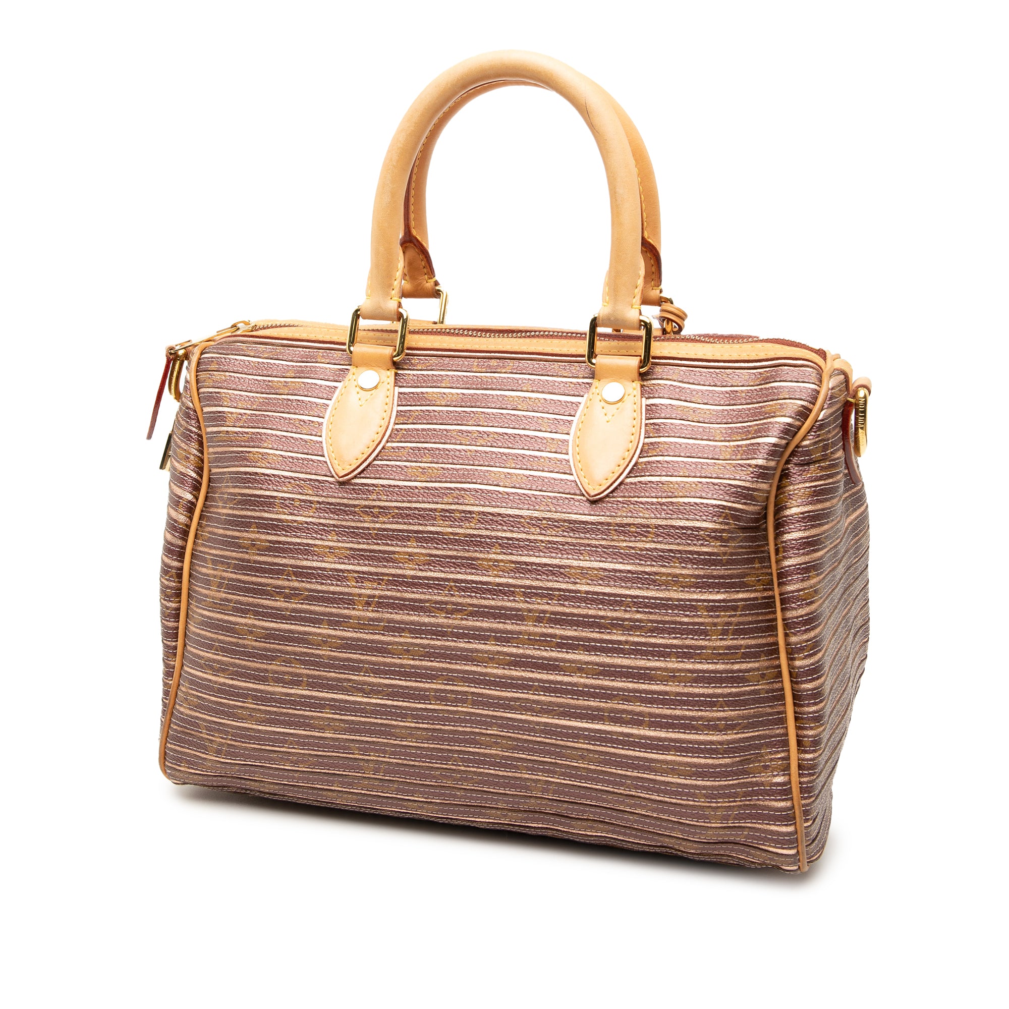Monogram Eden Speedy Bandouliere 30 - Image 2