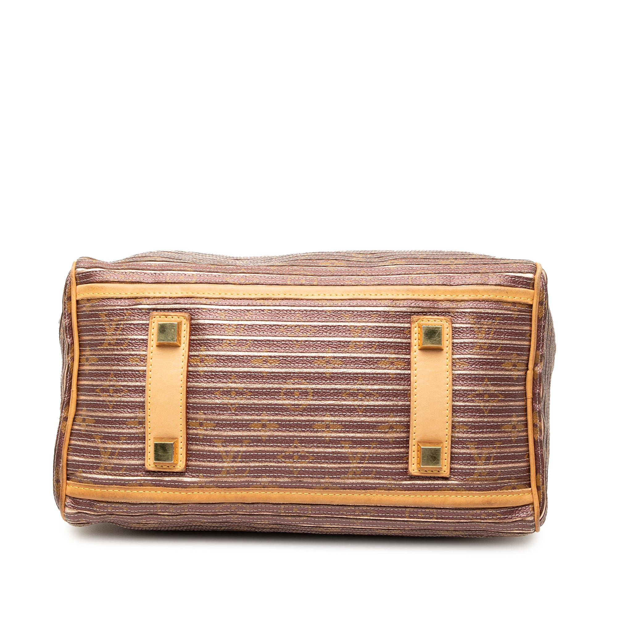 Monogram Eden Speedy Bandouliere 30 - Image 3
