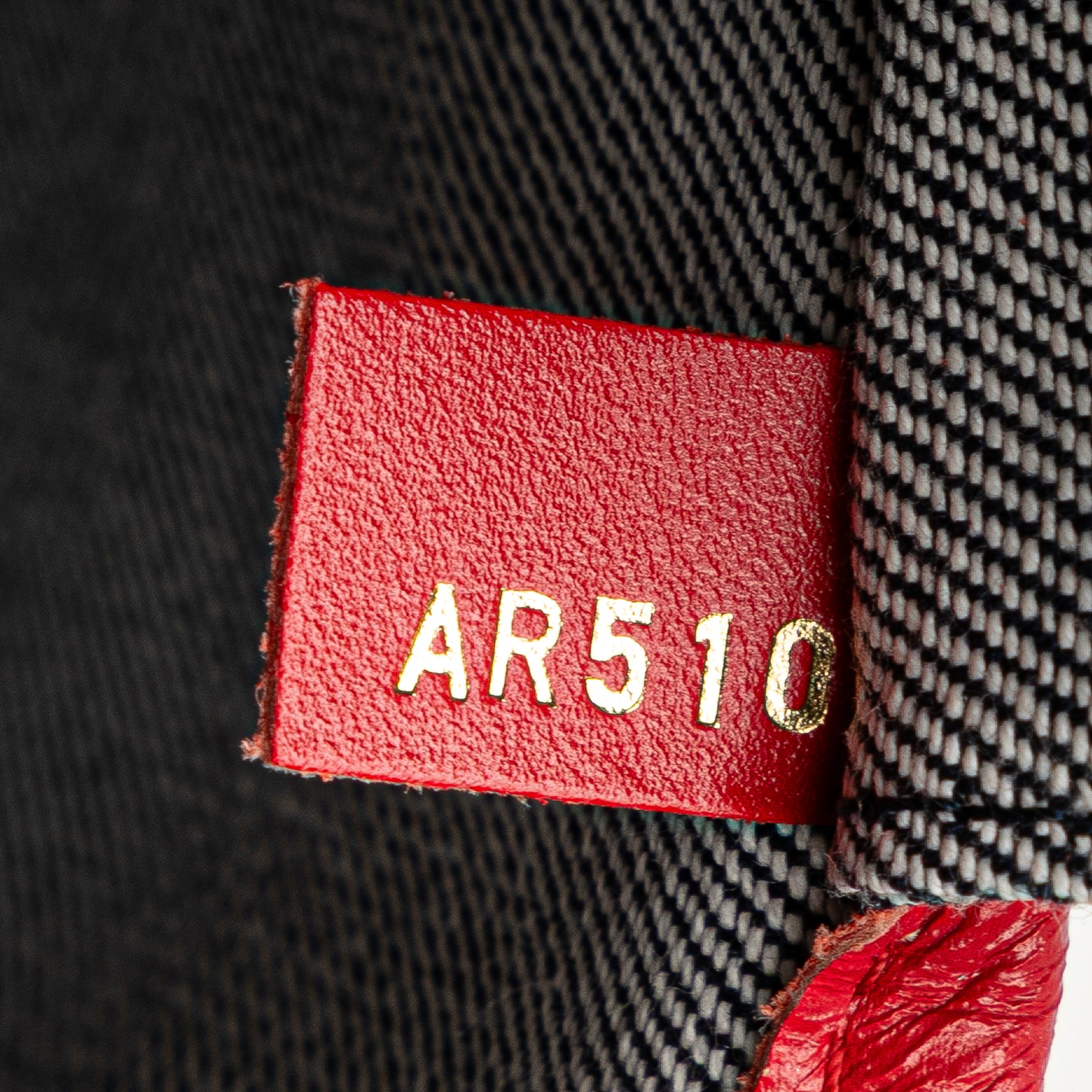 Monogram Denim Patchwork Neverfull MM - Image 7