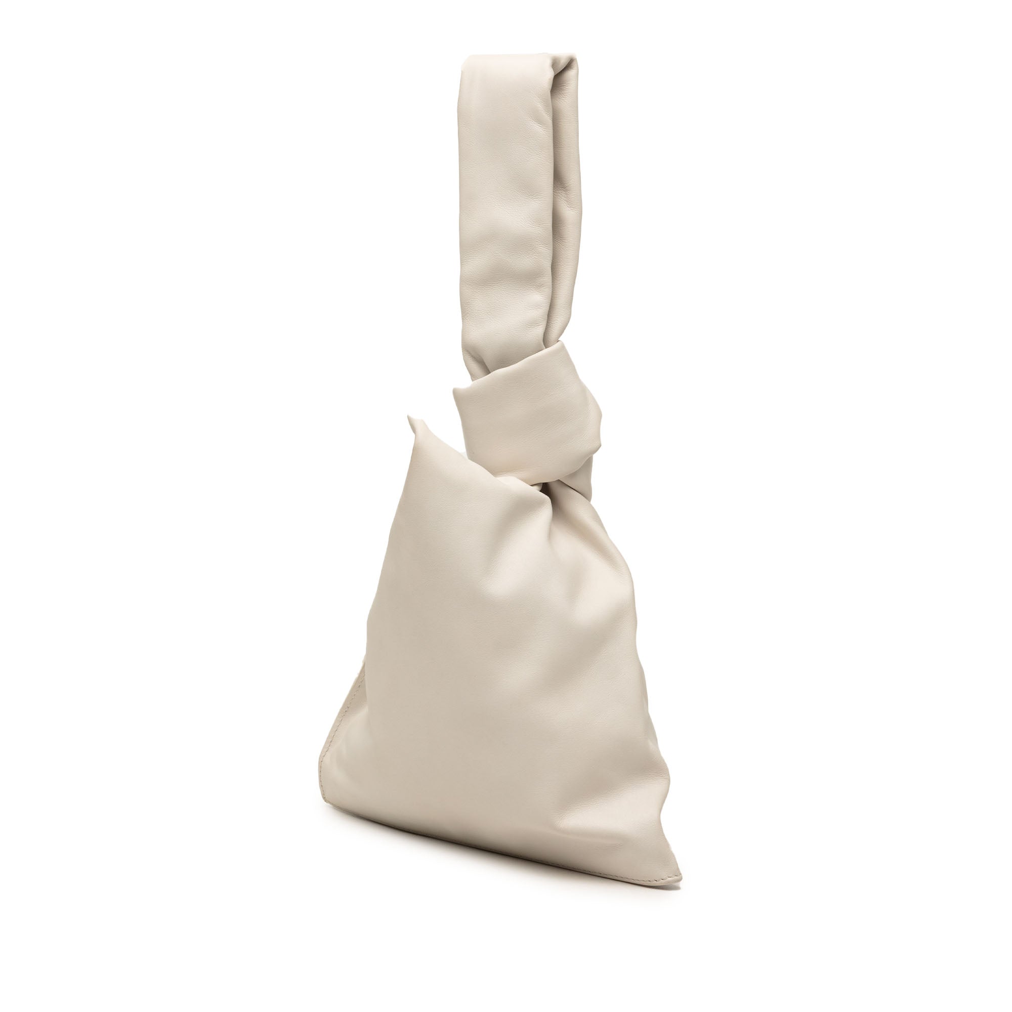 Mini Calfskin BV Twist Bag - Image 2