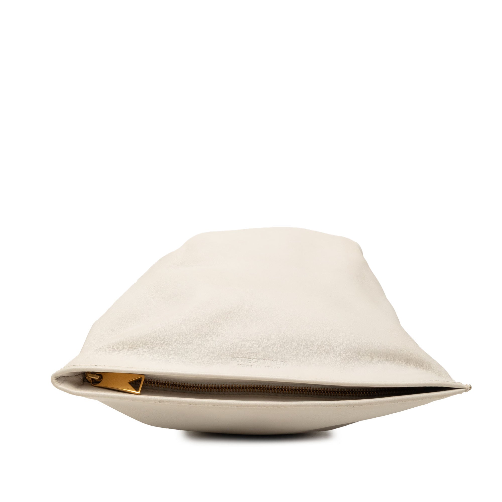 Mini Calfskin BV Twist Bag - Image 3