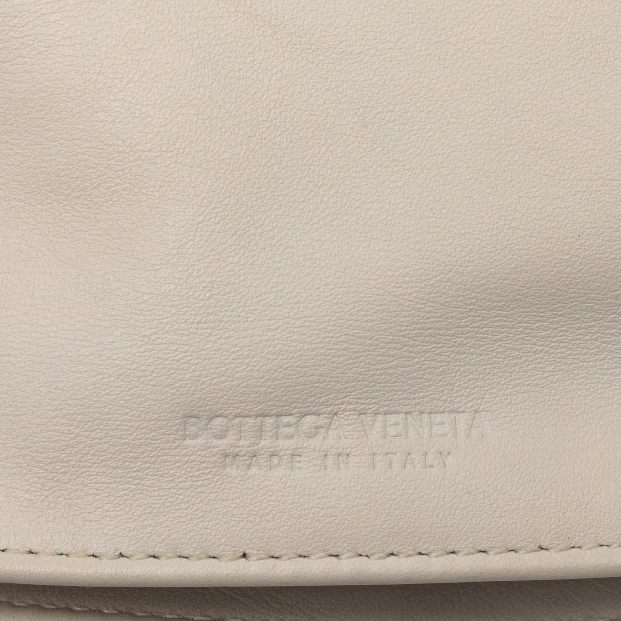 Mini Calfskin BV Twist Bag - Image 5