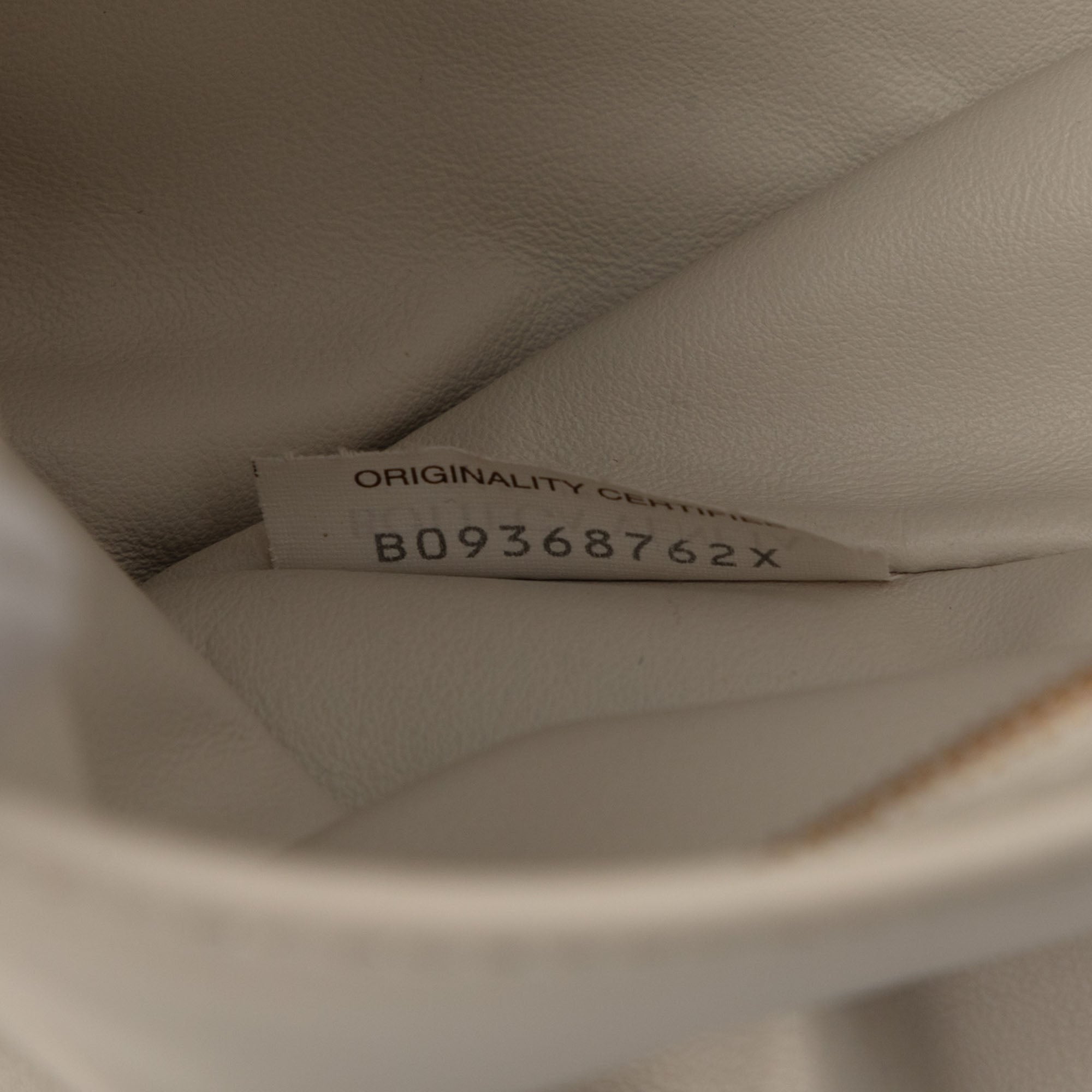 Mini Calfskin BV Twist Bag - Image 6