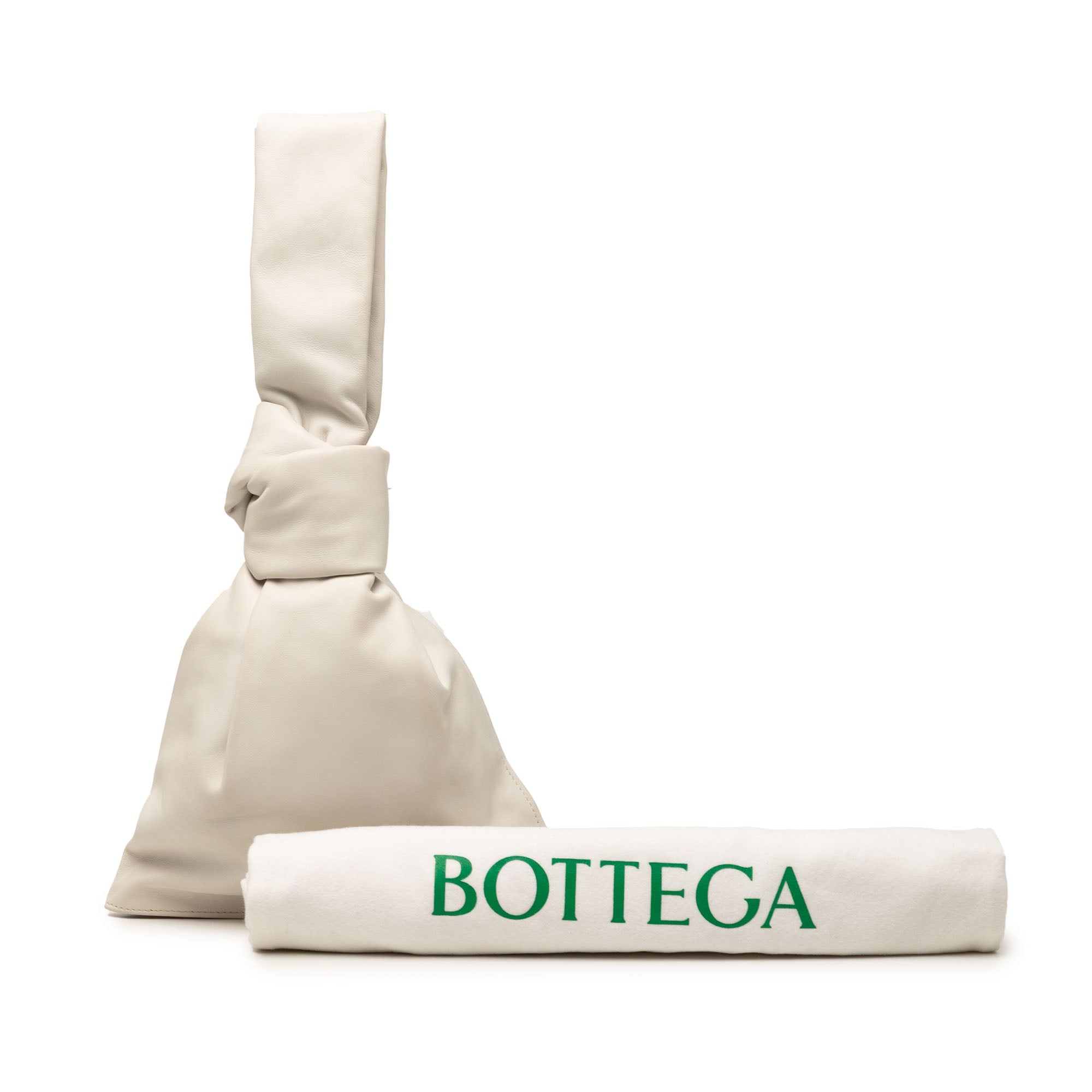 Mini Calfskin BV Twist Bag - Image 8