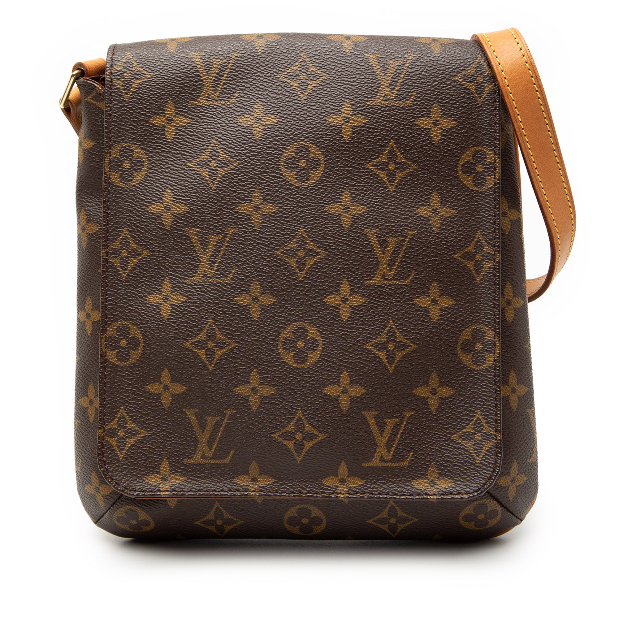 Monogram Musette Salsa PM Short Strap - Image 1