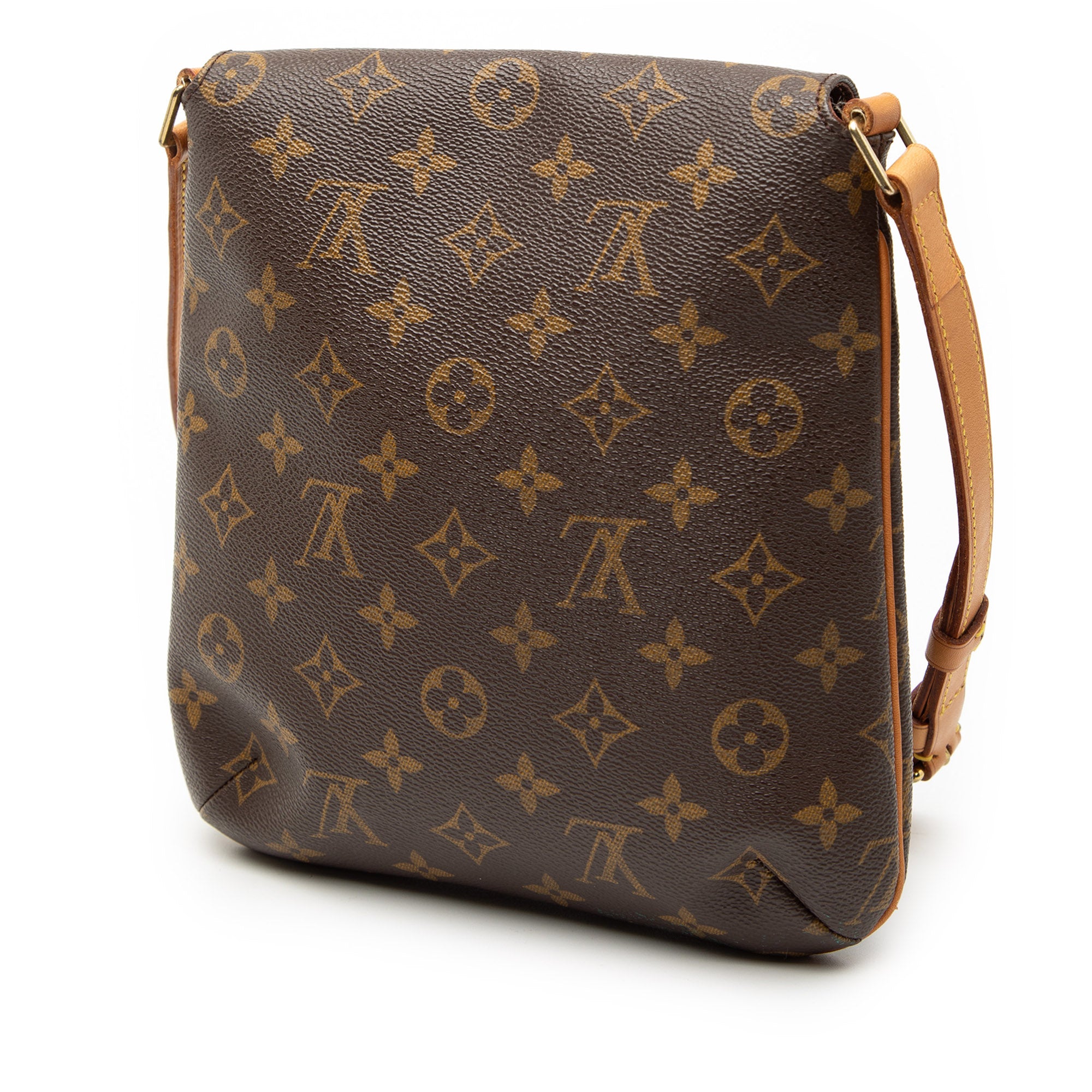 Monogram Musette Salsa PM Short Strap - Image 2
