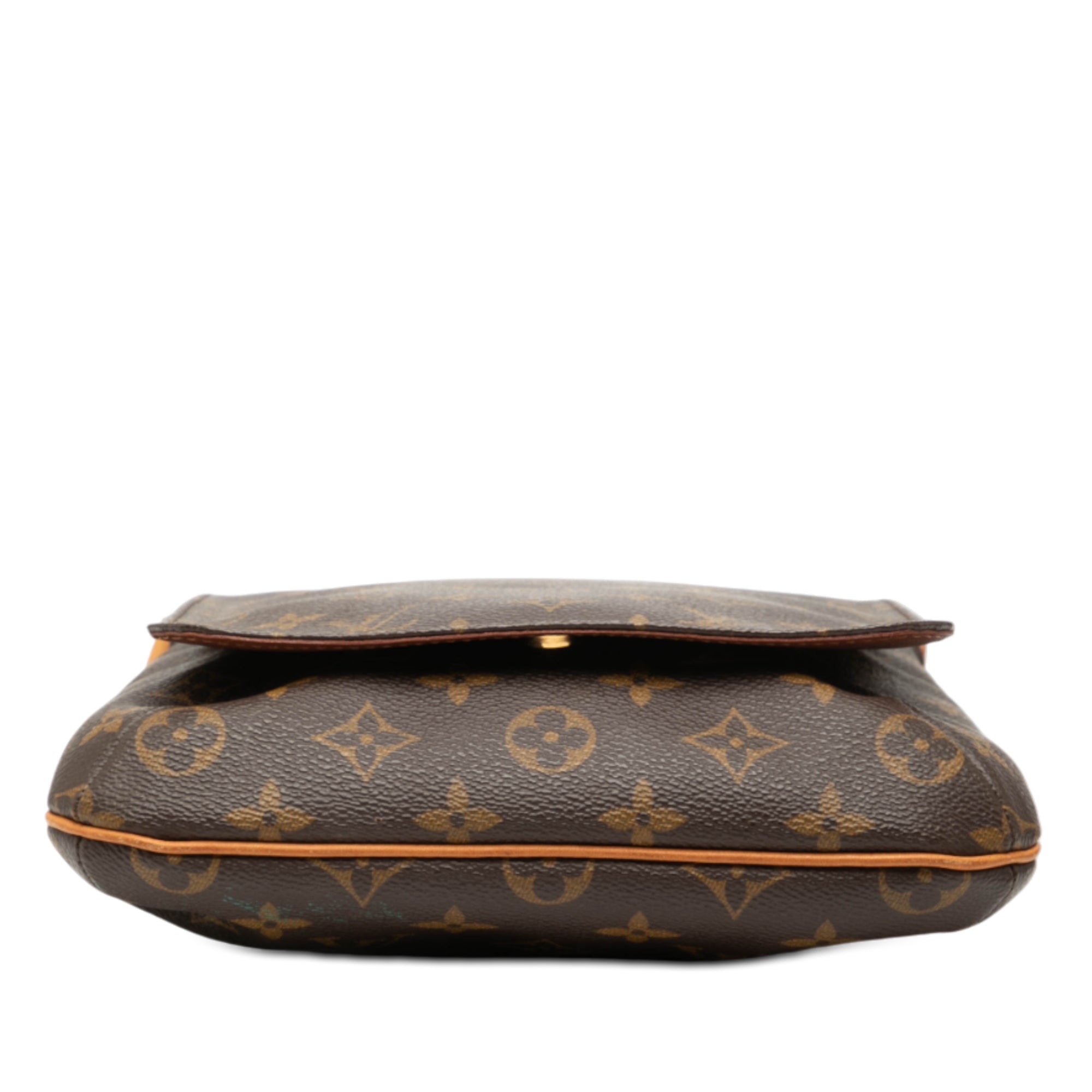 Monogram Musette Salsa PM Short Strap - Image 3