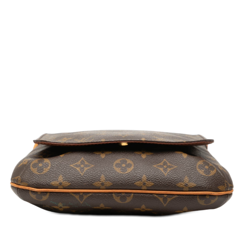Monogram Musette Salsa PM Short Strap - Image 3