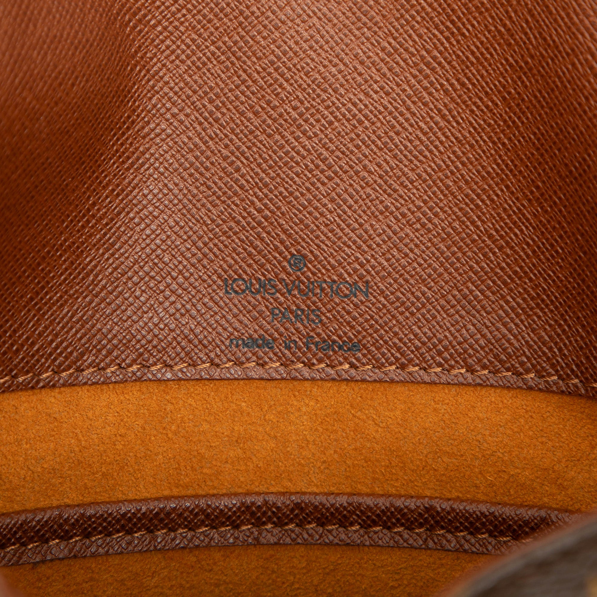 Monogram Musette Salsa PM Short Strap - Image 5