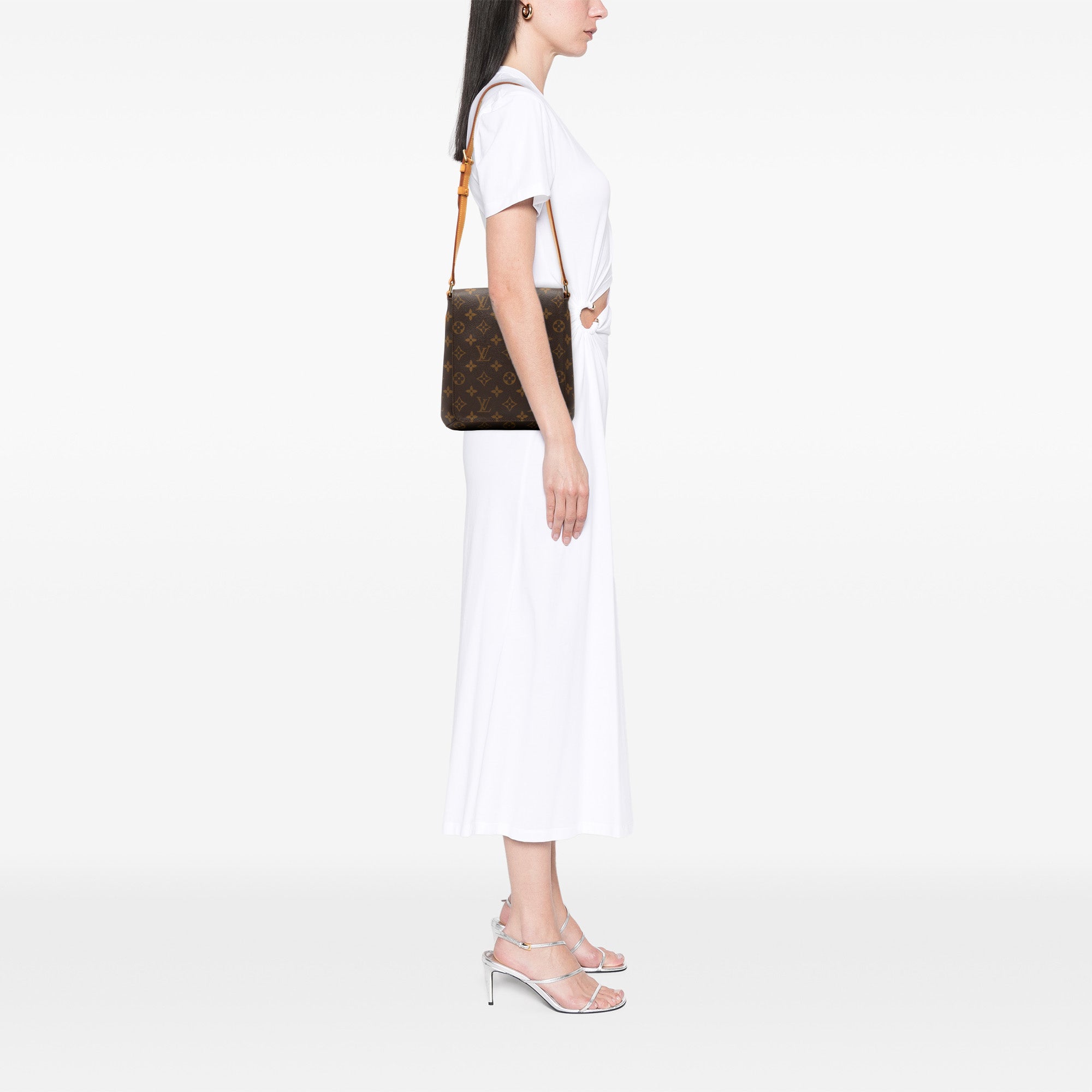 Monogram Musette Salsa PM Short Strap - Image 7