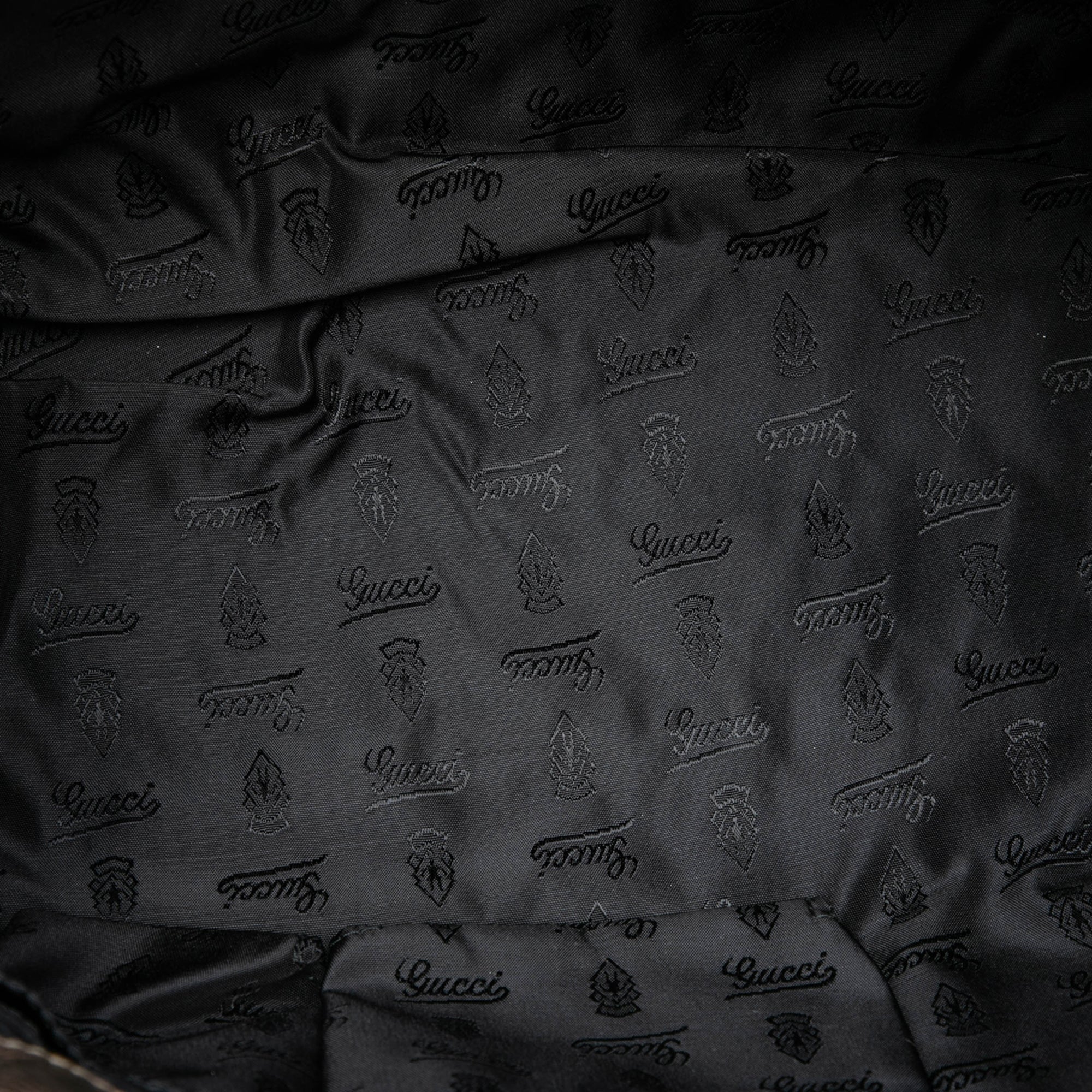 Metallic Calfskin Hysteria Handbag - Image 4