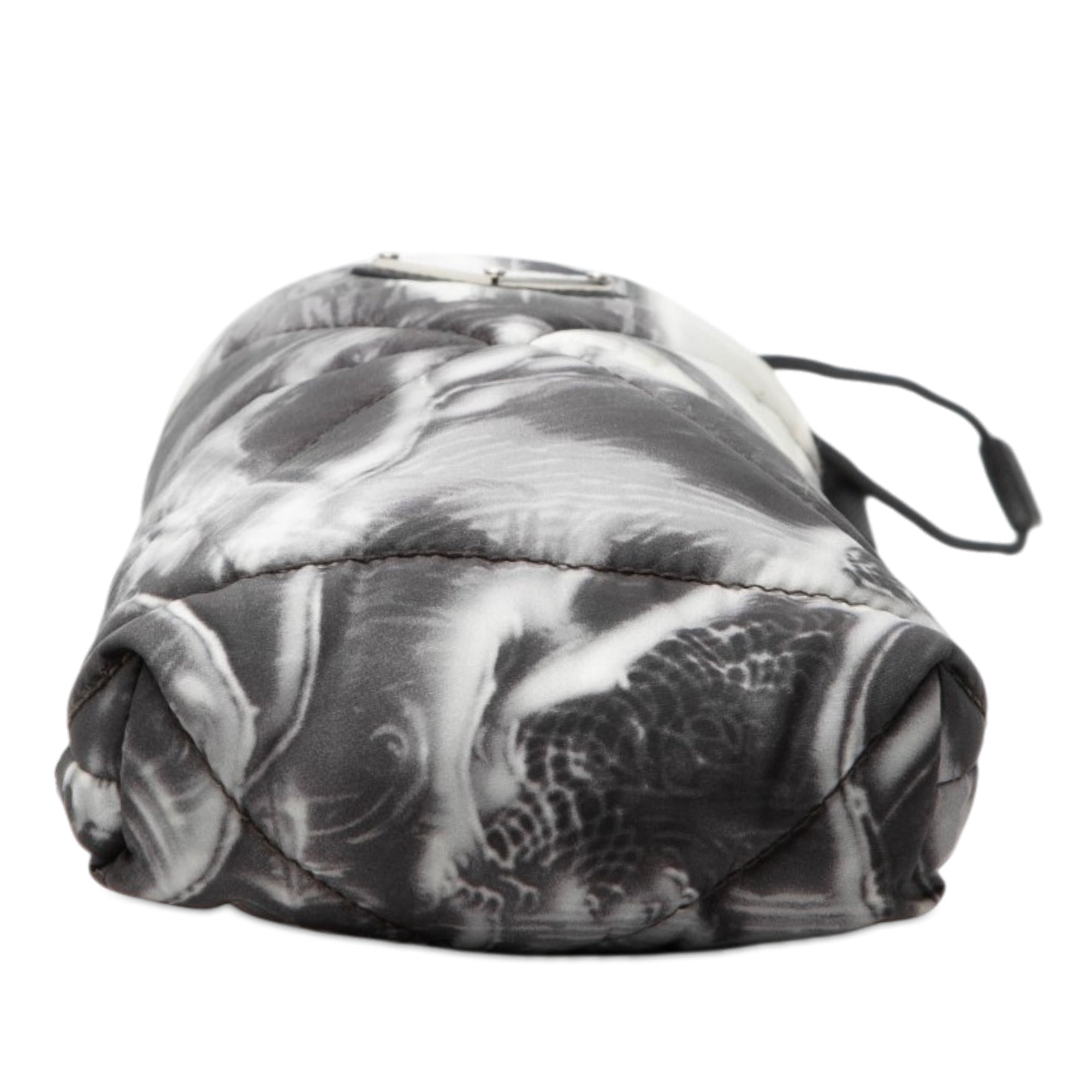Re Nylon Printed Phone Pouch - Image 3