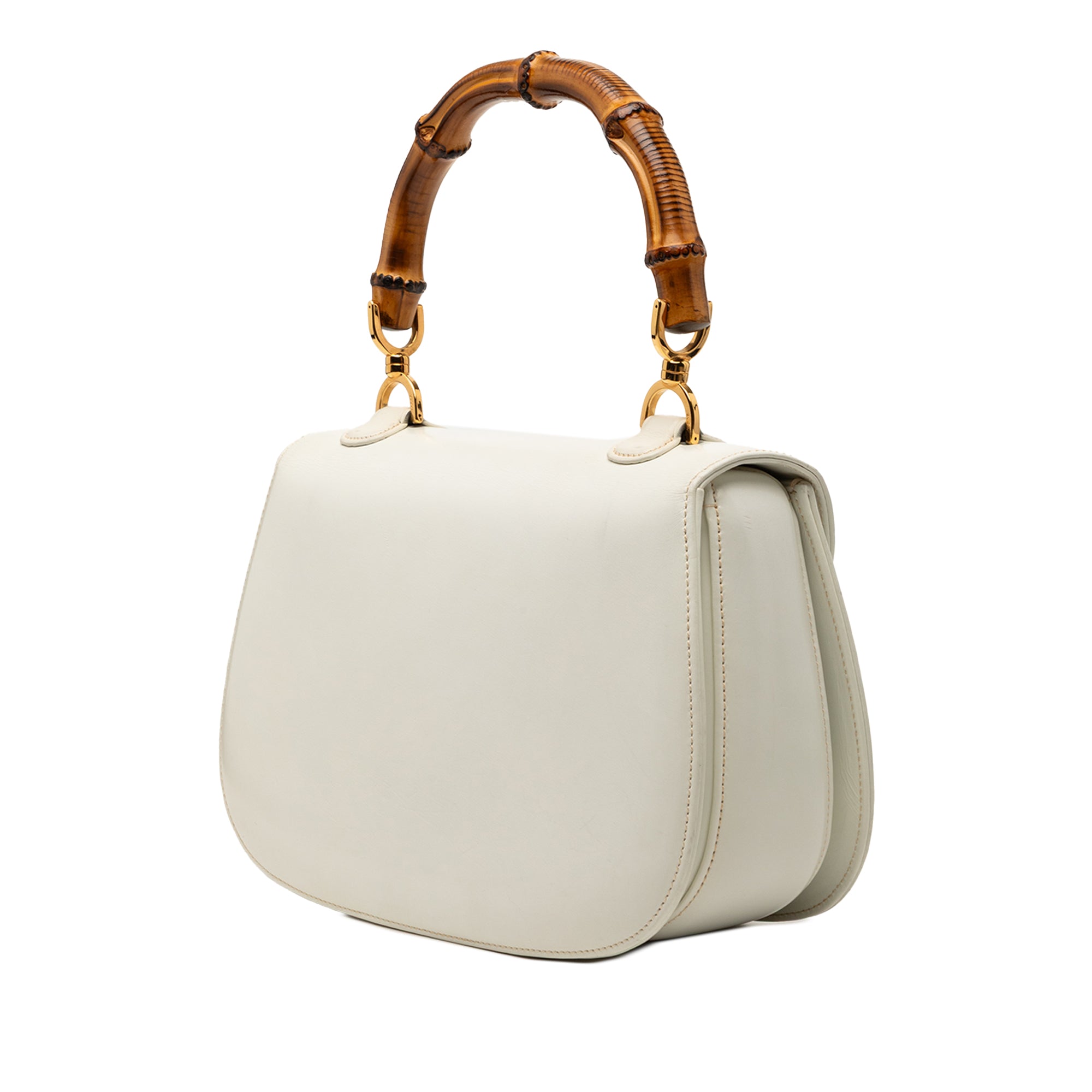 Calfskin Bamboo Night - Image 2