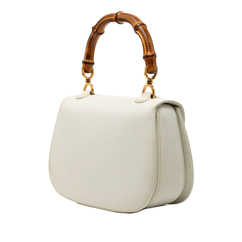 Calfskin Bamboo Night - Image 2