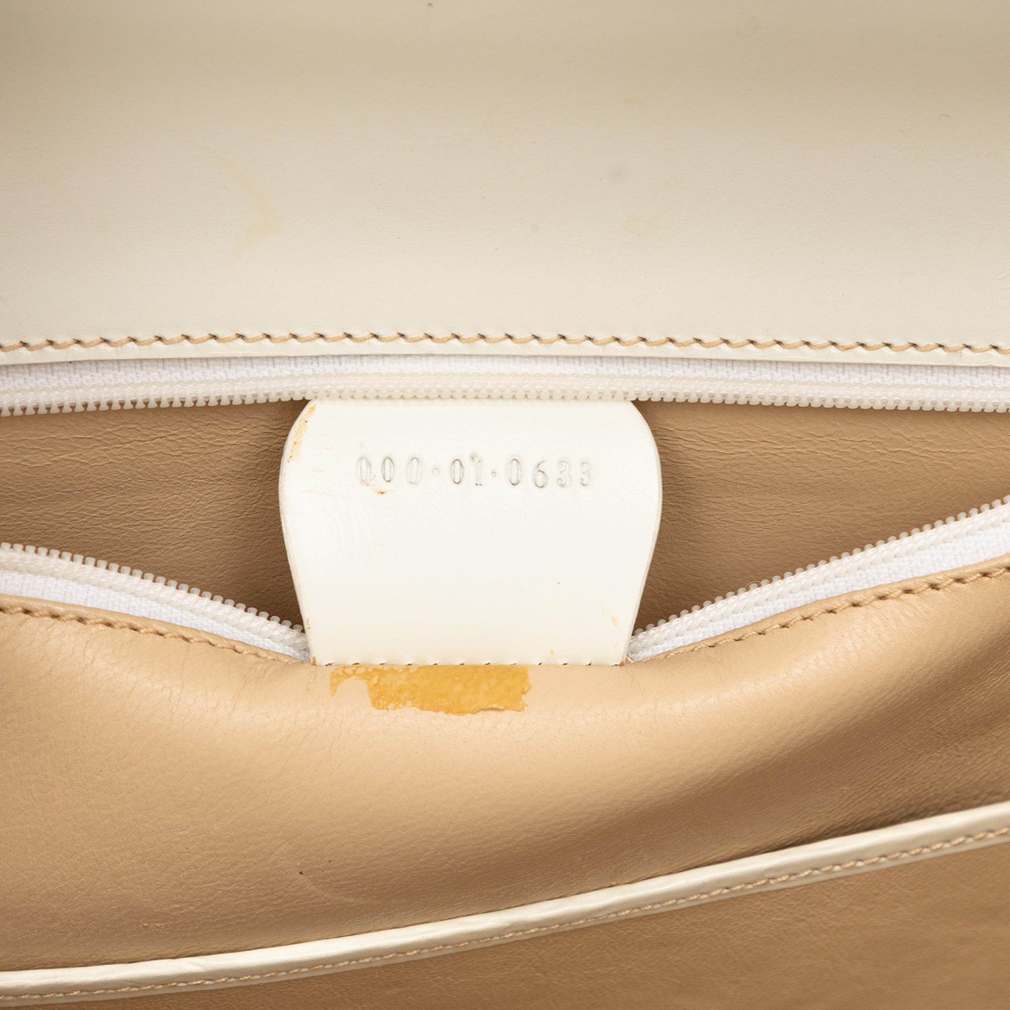 Calfskin Bamboo Night - Image 6