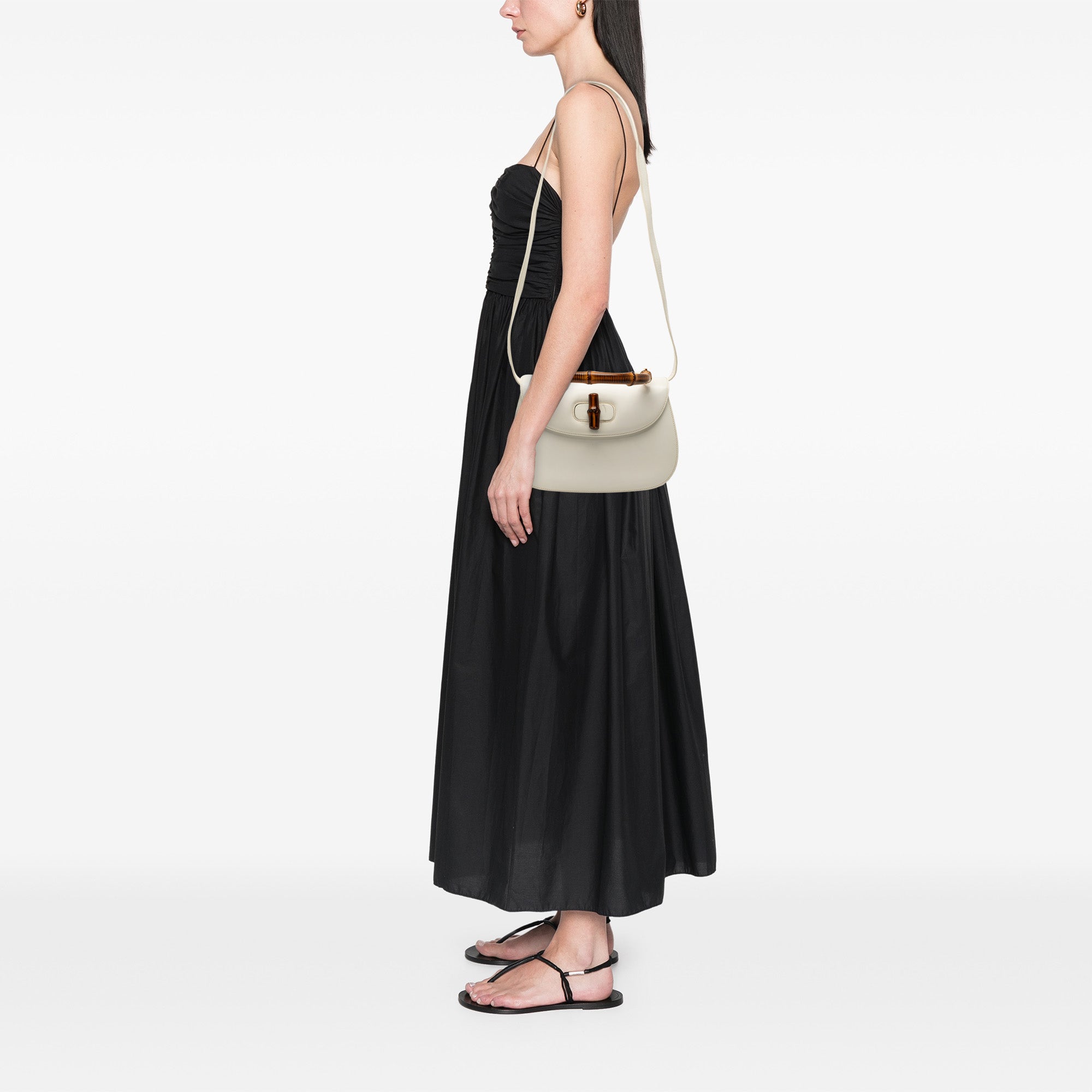 Calfskin Bamboo Night - Image 7