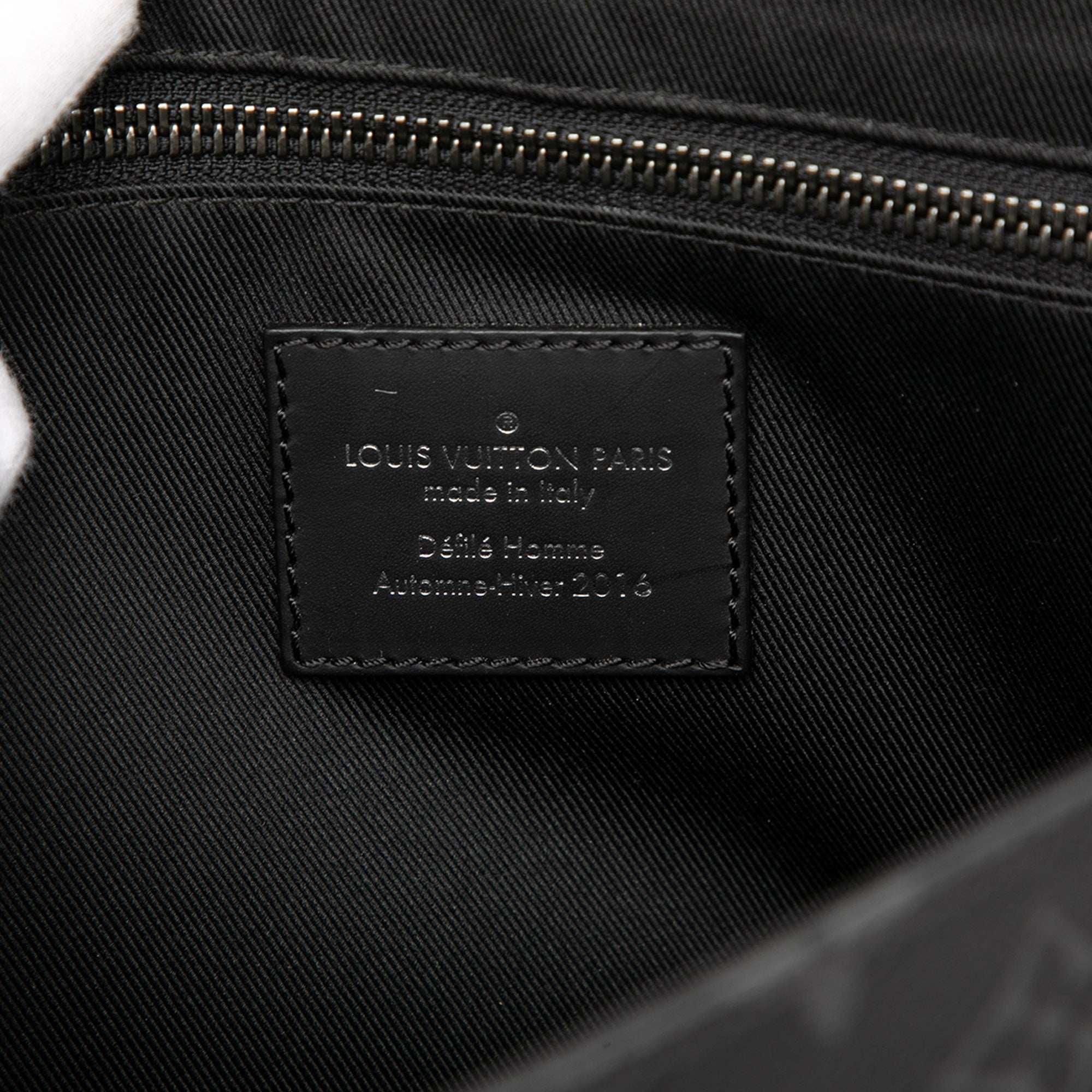 Monogram Eclipse Voyager PM - Image 5