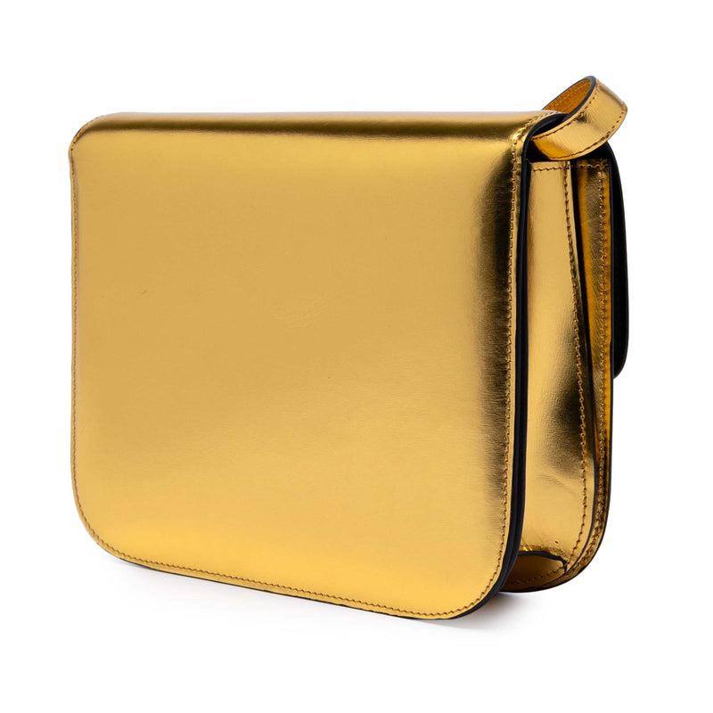 Medium Calfskin Classic Box - Image 2
