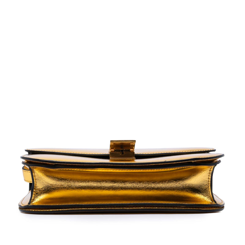 Medium Calfskin Classic Box - Image 3