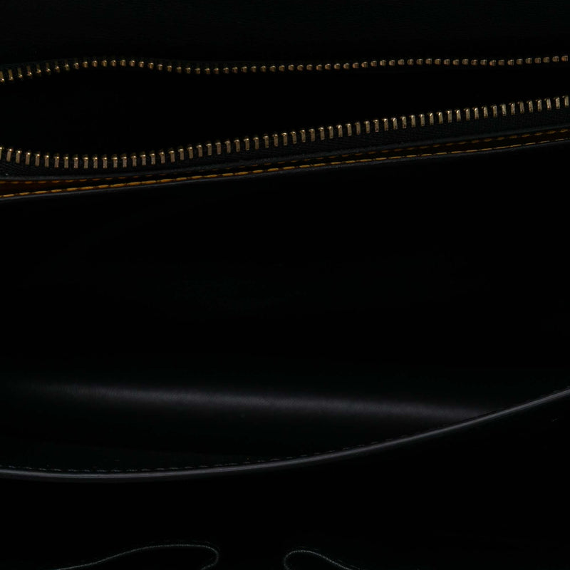 Medium Calfskin Classic Box - Image 4