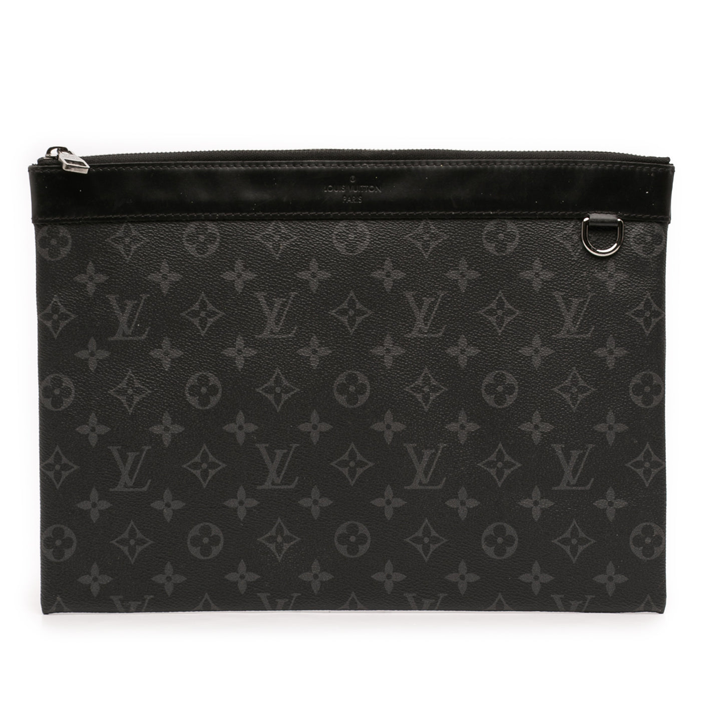 Monogram Eclipse Discovery Pochette GM - Image 1