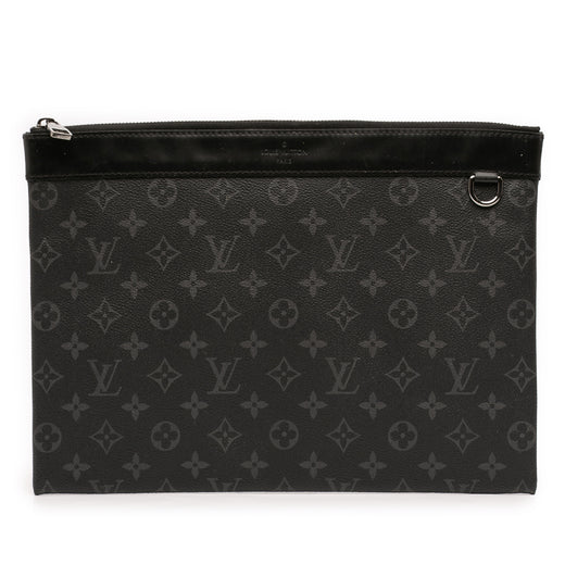 Monogram Eclipse Discovery Pochette GM - Image 1