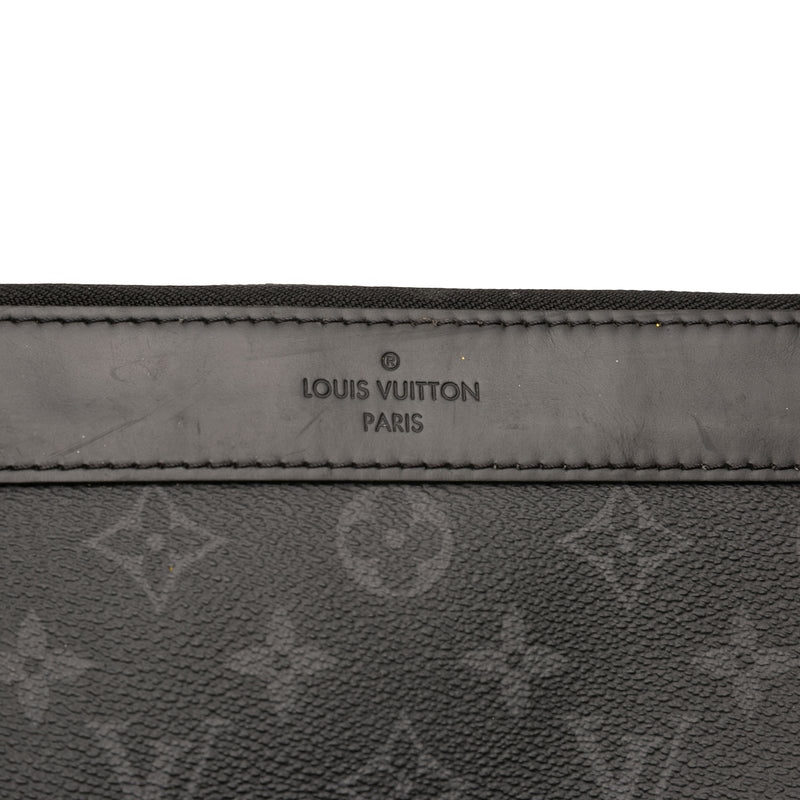 Monogram Eclipse Discovery Pochette GM - Image 10