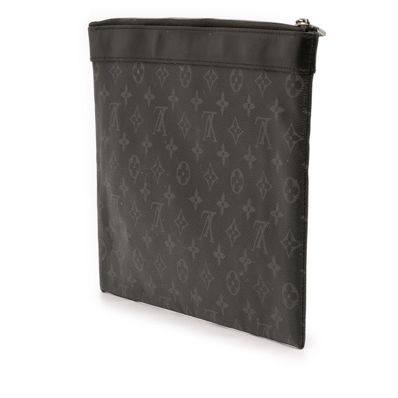 Monogram Eclipse Discovery Pochette GM - Image 2