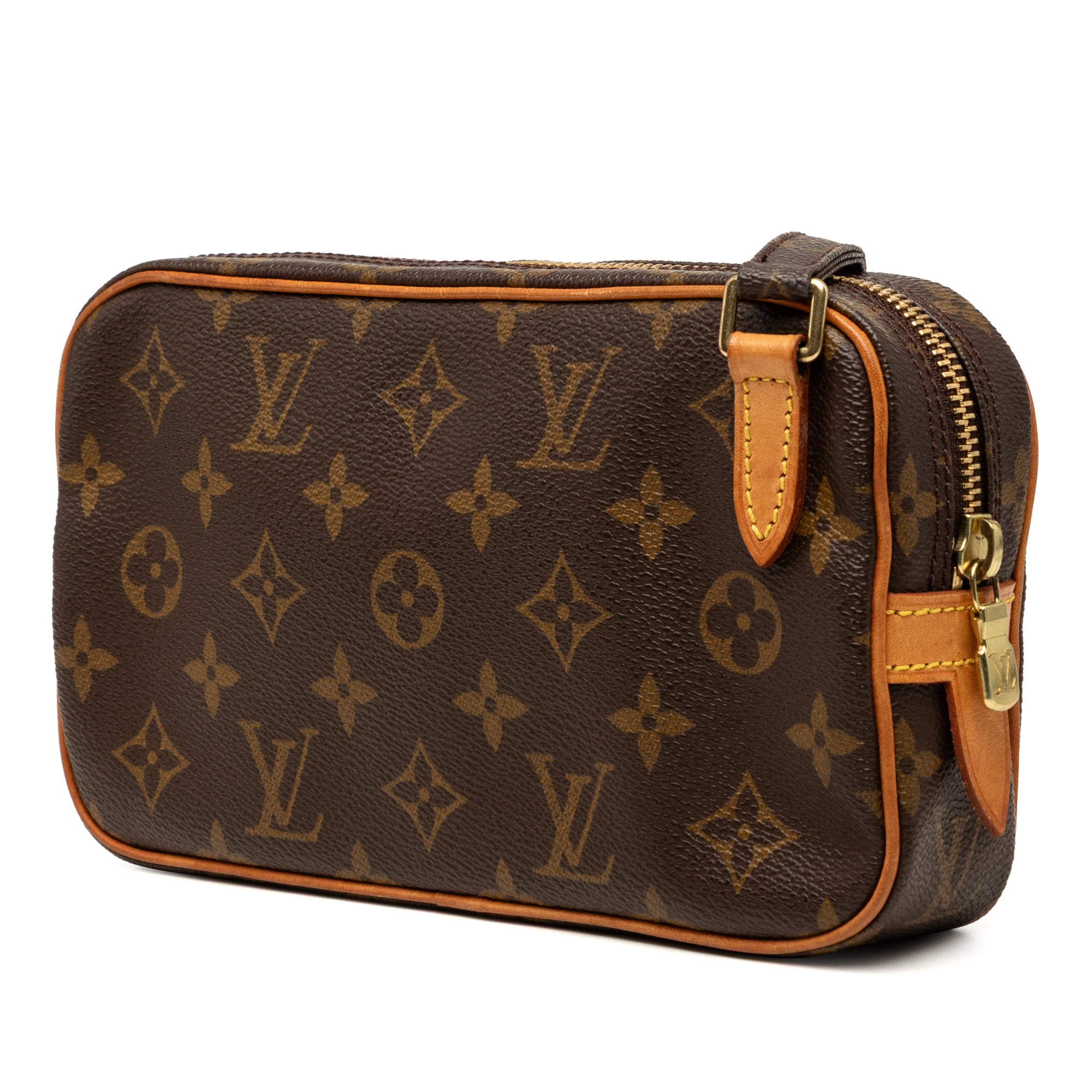 Monogram Pochette Marly Bandouliere - Image 2