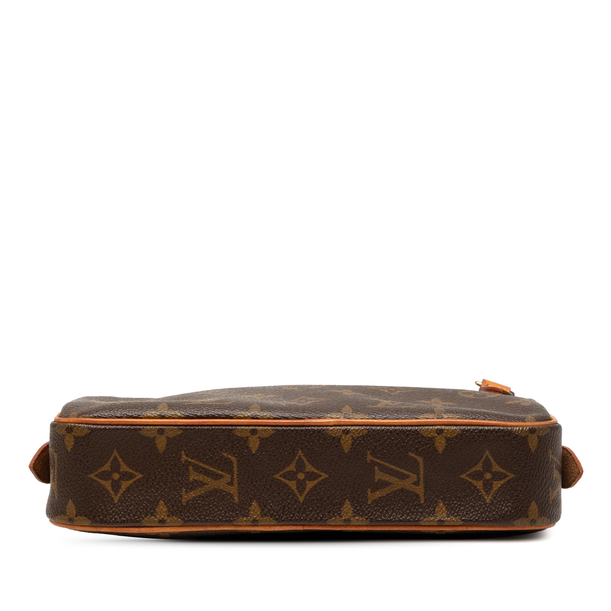 Monogram Pochette Marly Bandouliere - Image 3