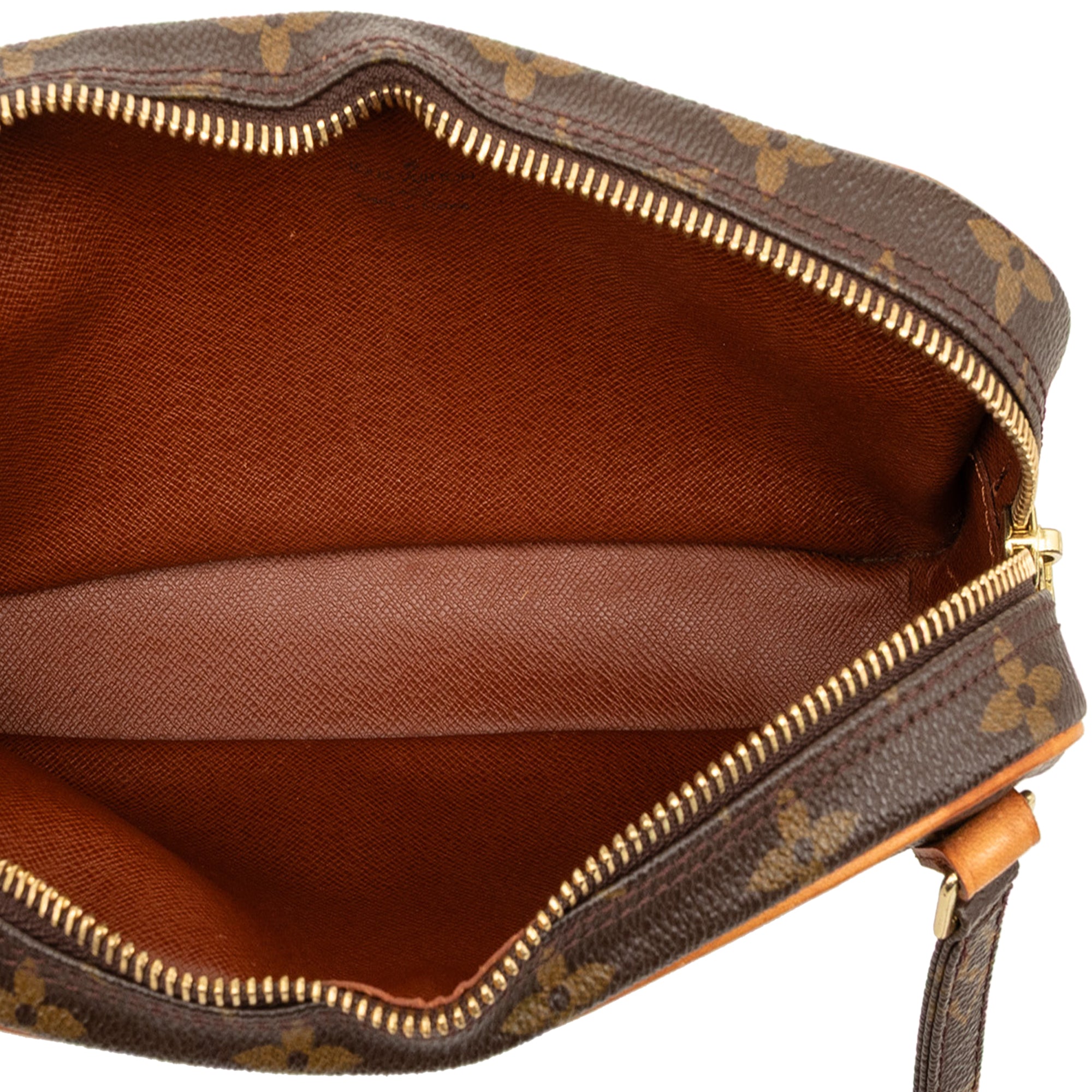 Monogram Pochette Marly Bandouliere - Image 4