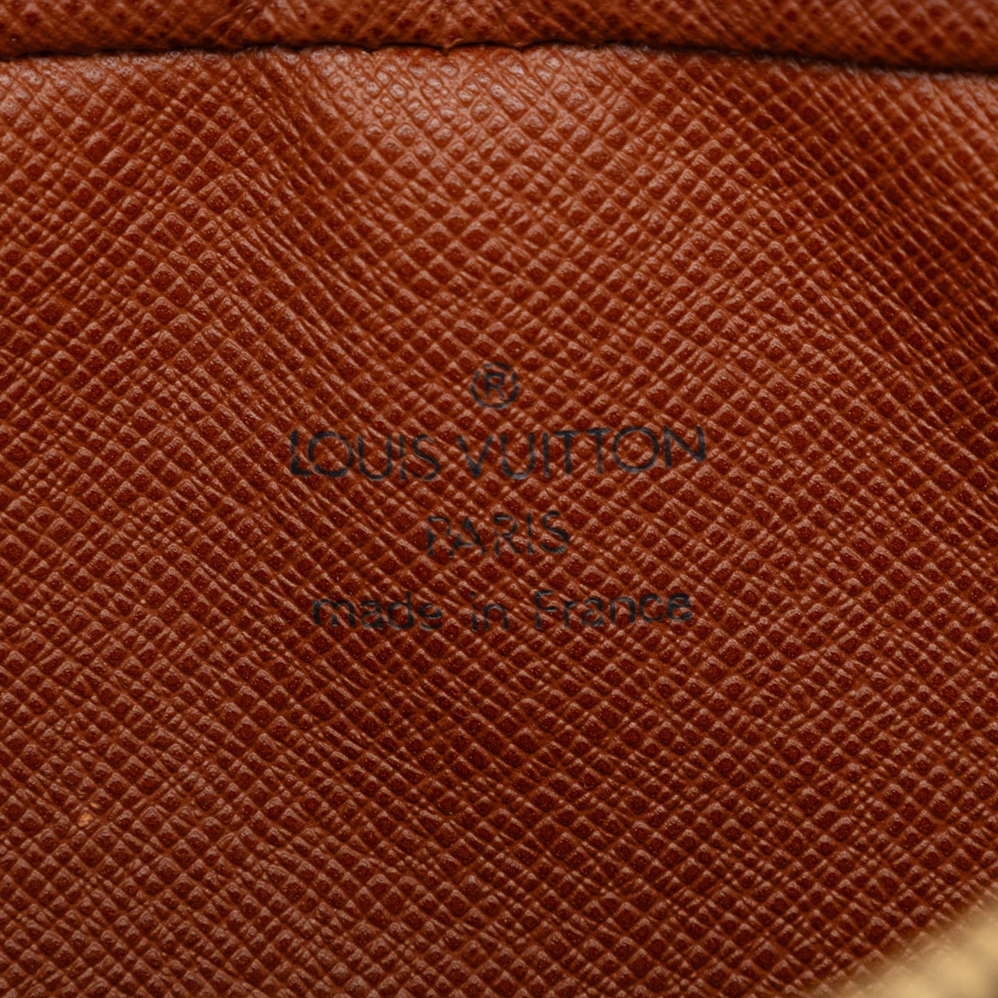 Monogram Pochette Marly Bandouliere - Image 5