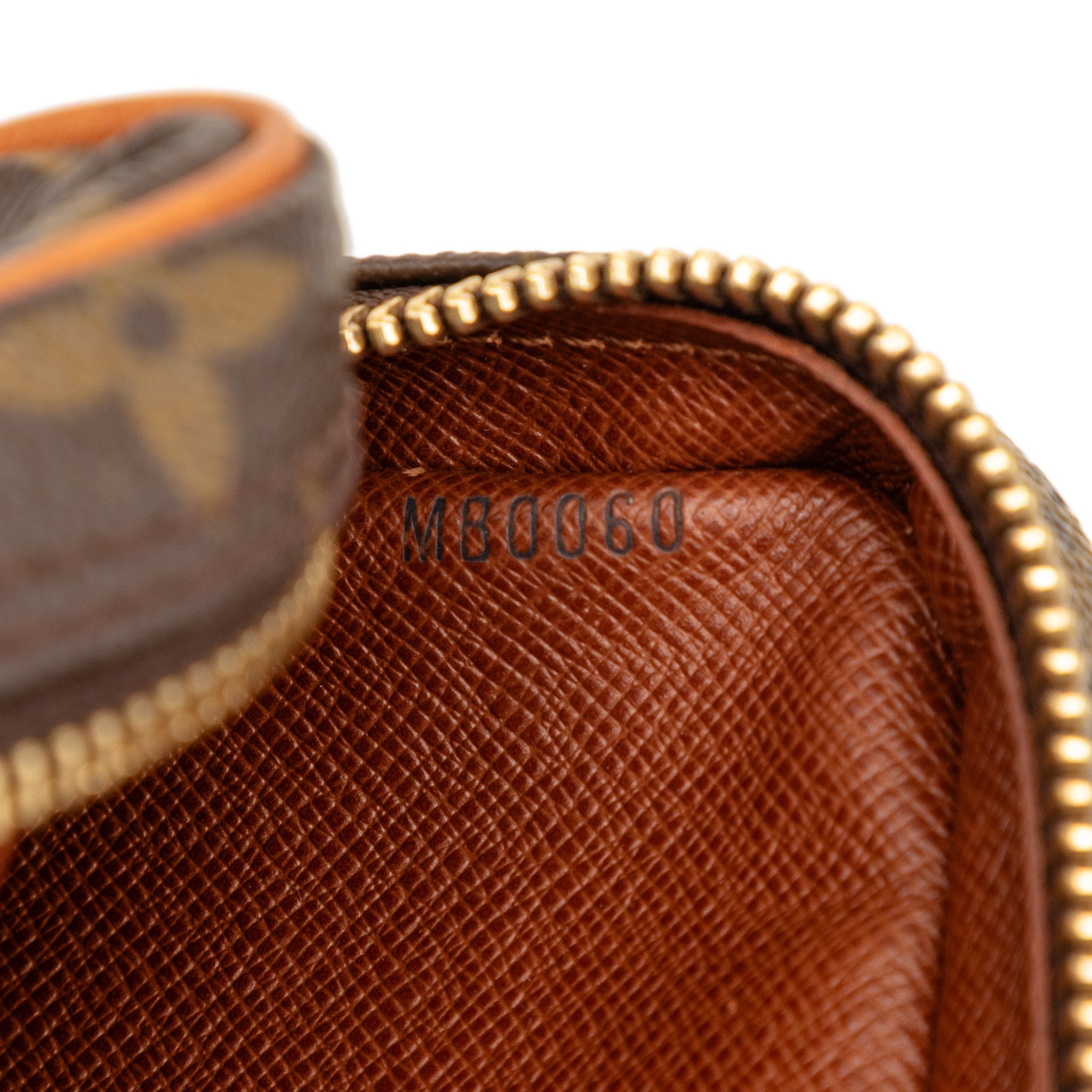 Monogram Pochette Marly Bandouliere - Image 6