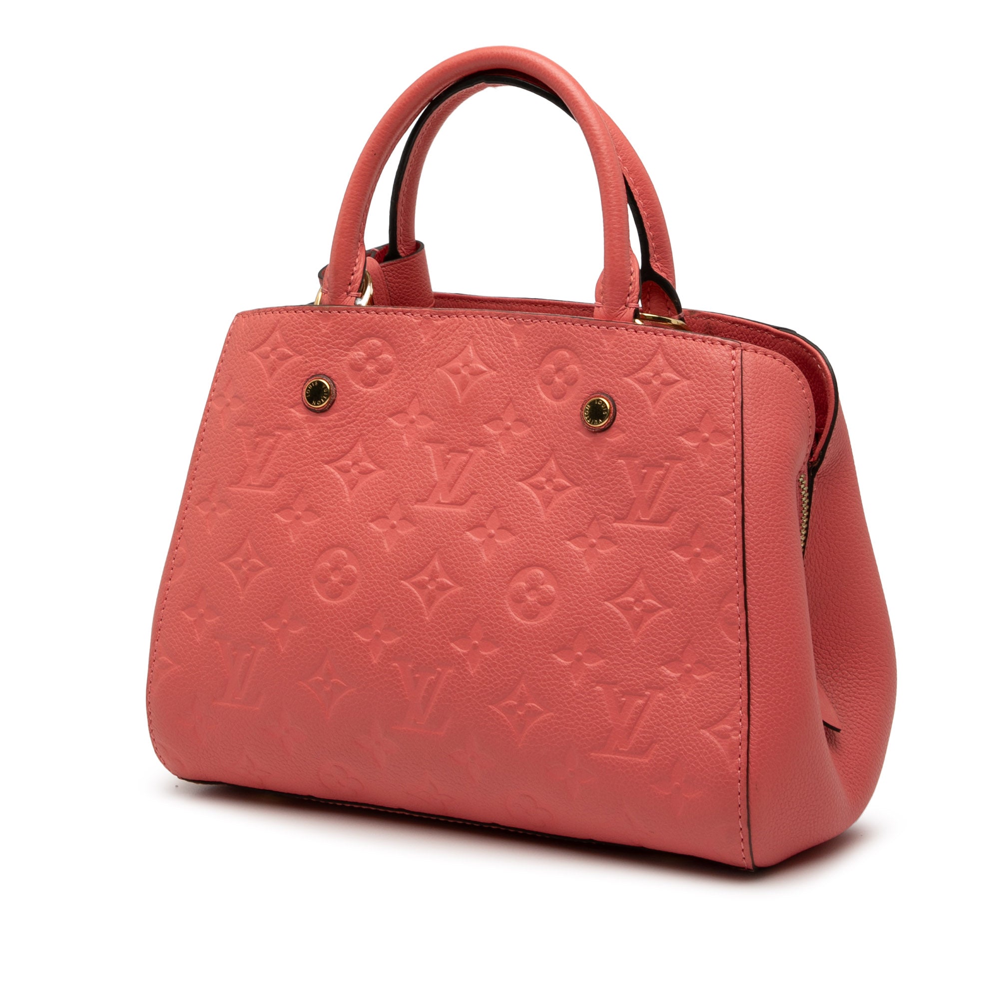 Monogram Empreinte Montaigne BB - Image 2