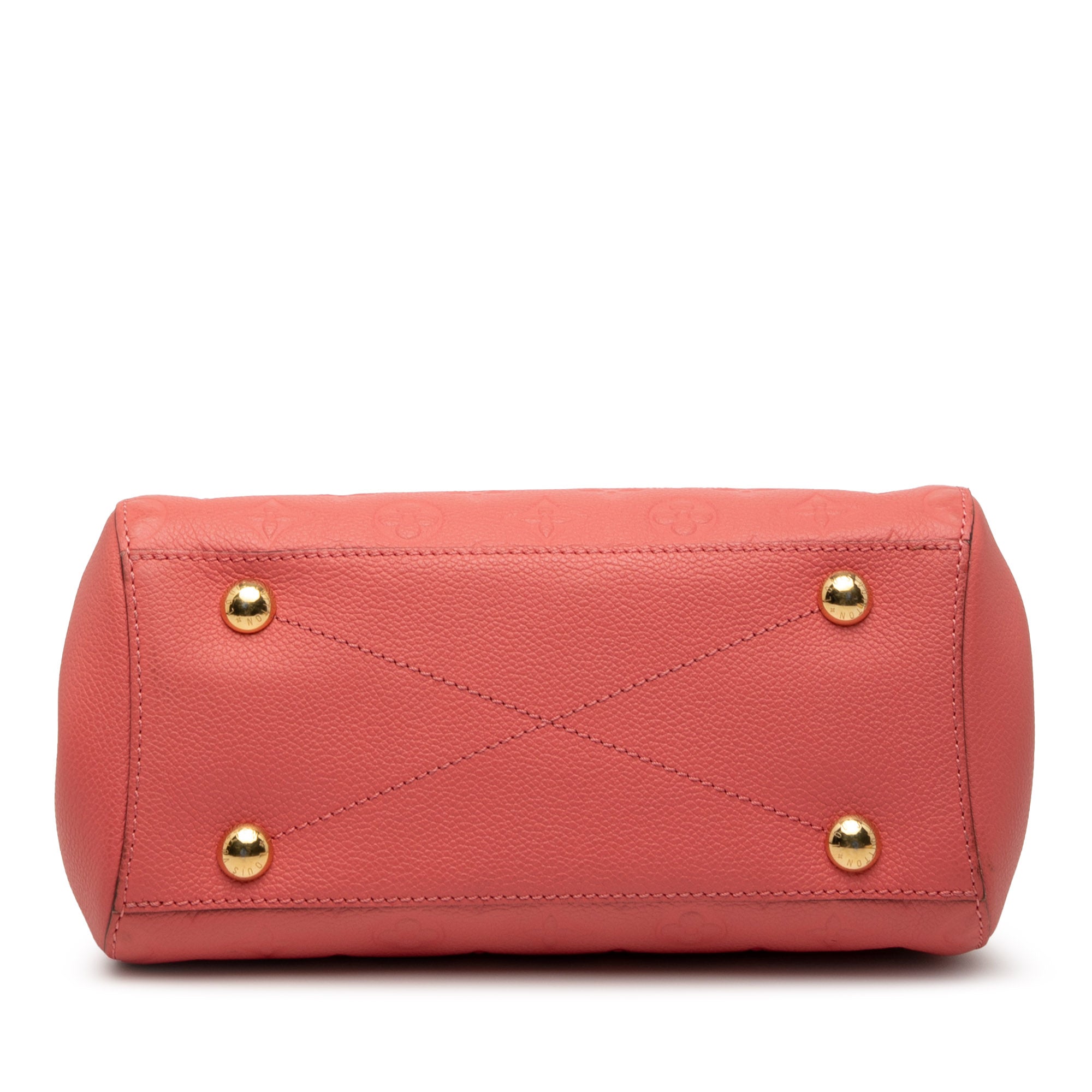Monogram Empreinte Montaigne BB - Image 3