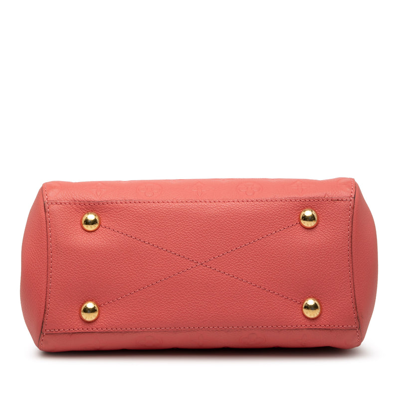 Monogram Empreinte Montaigne BB - Image 3