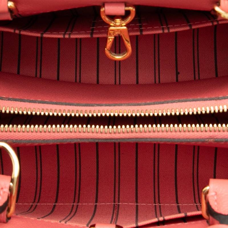 Monogram Empreinte Montaigne BB - Image 4