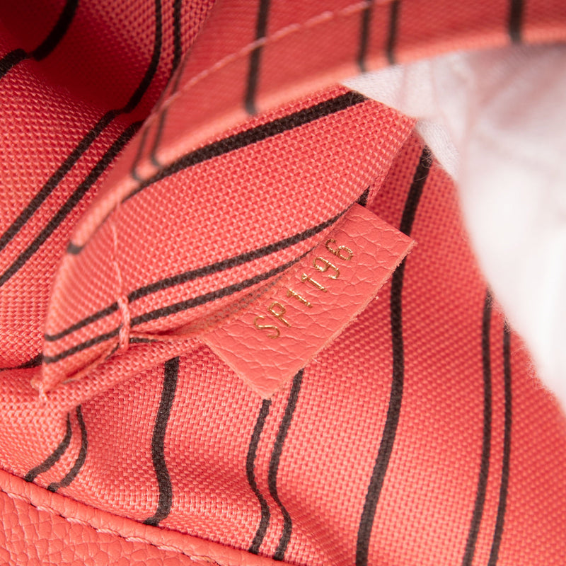 Monogram Empreinte Montaigne BB - Image 6