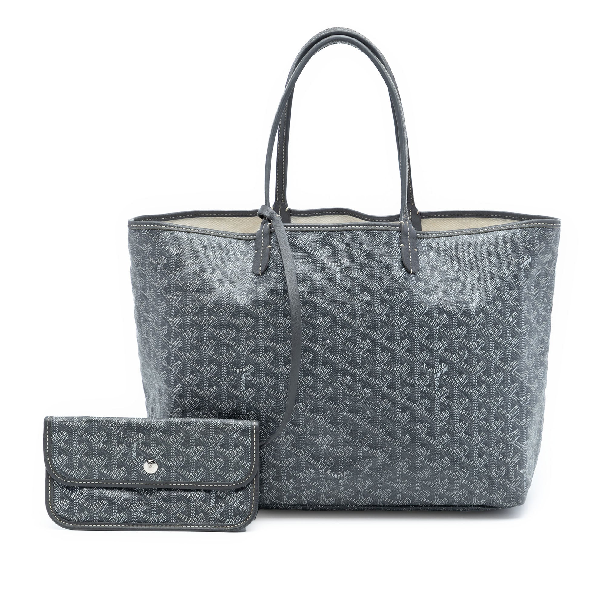 Goyardine Saint Louis PM - Image 8