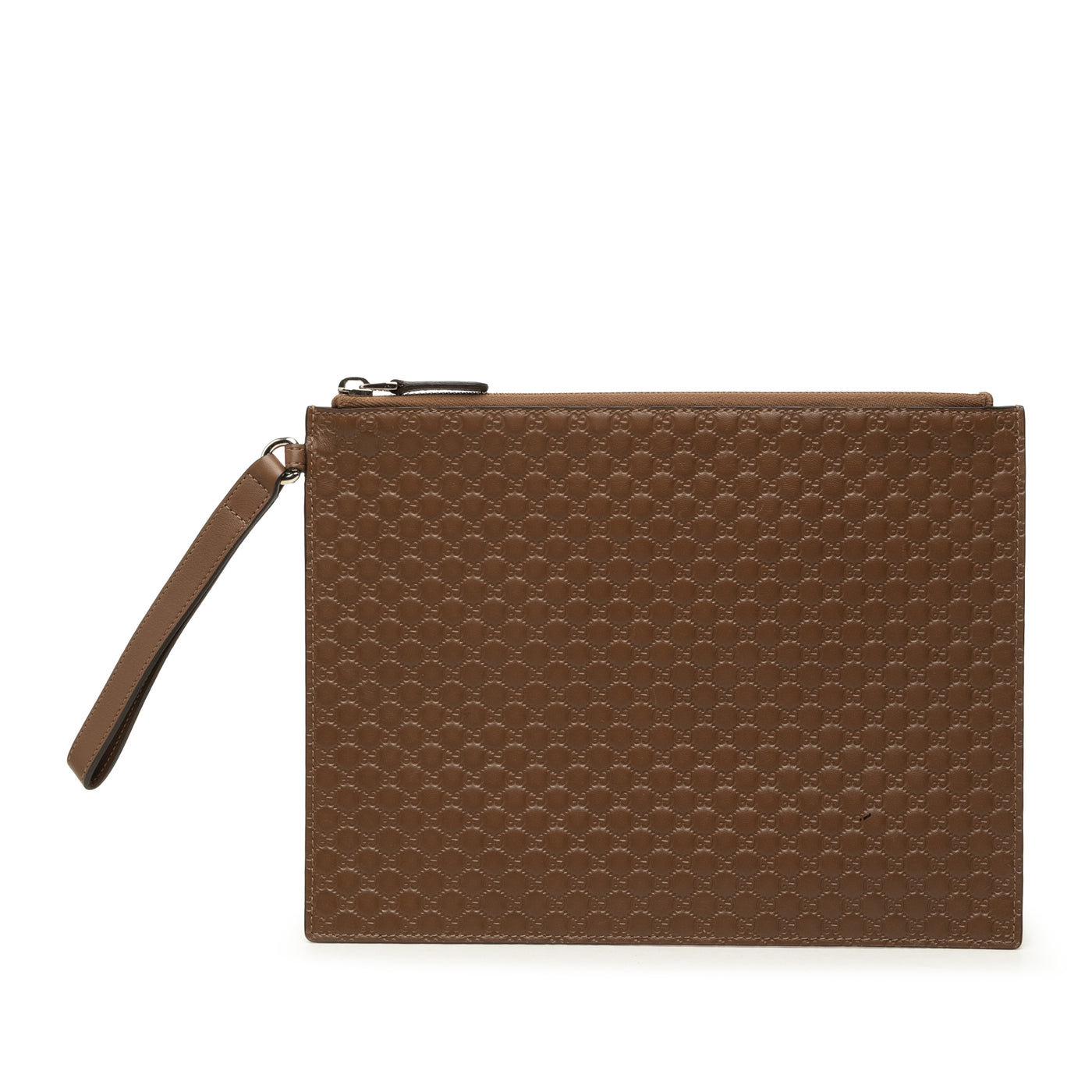 Microguccissima Clutch - Image 1