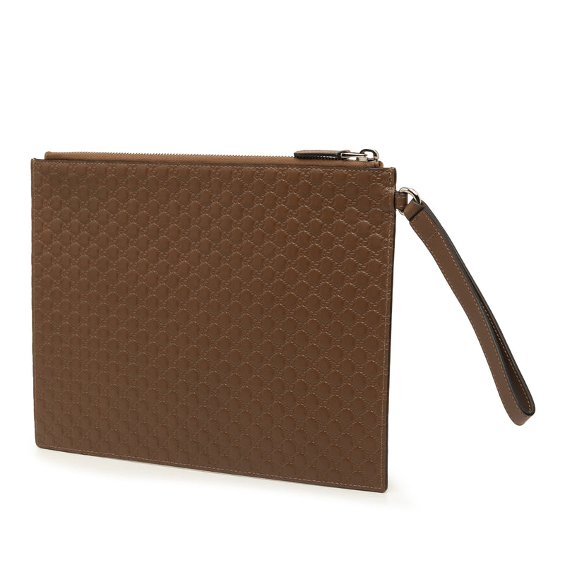 Microguccissima Clutch - Image 2