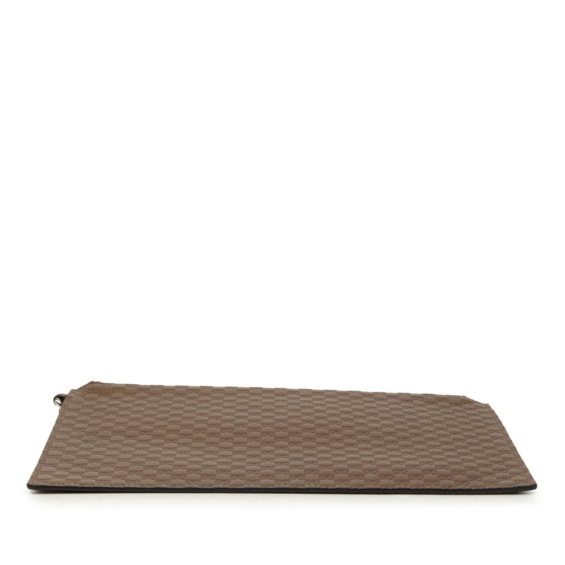 Microguccissima Clutch - Image 3