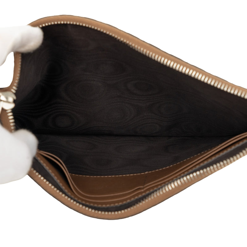 Microguccissima Clutch - Image 4