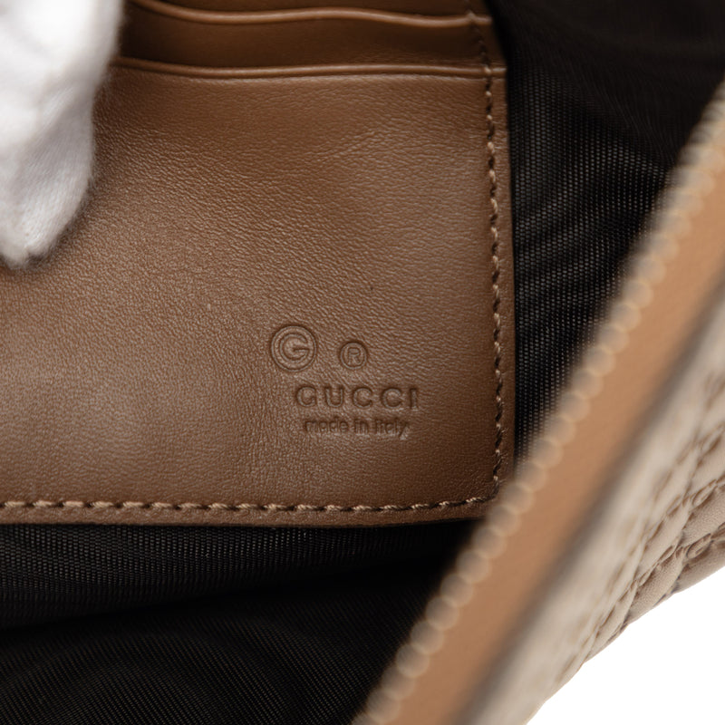 Microguccissima Clutch - Image 5