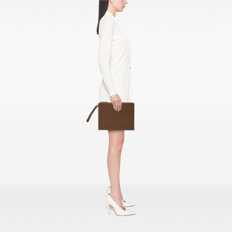 Microguccissima Clutch - Image 6