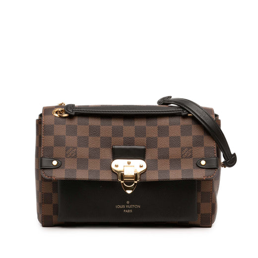 Damier Ebene Vavin PM - Image 1