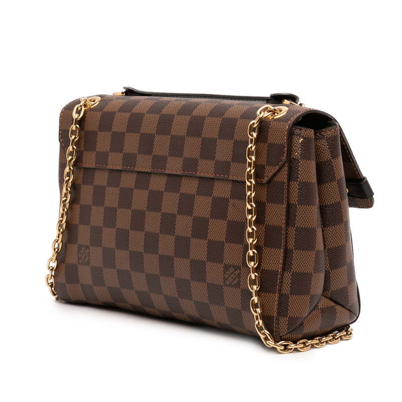 Damier Ebene Vavin PM - Image 2