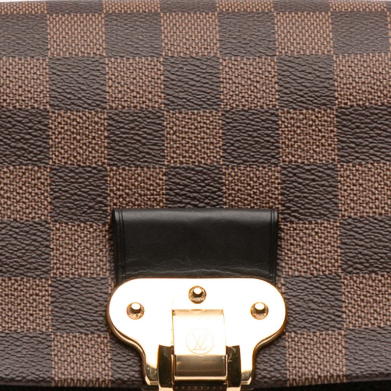 Damier Ebene Vavin PM - Image 6