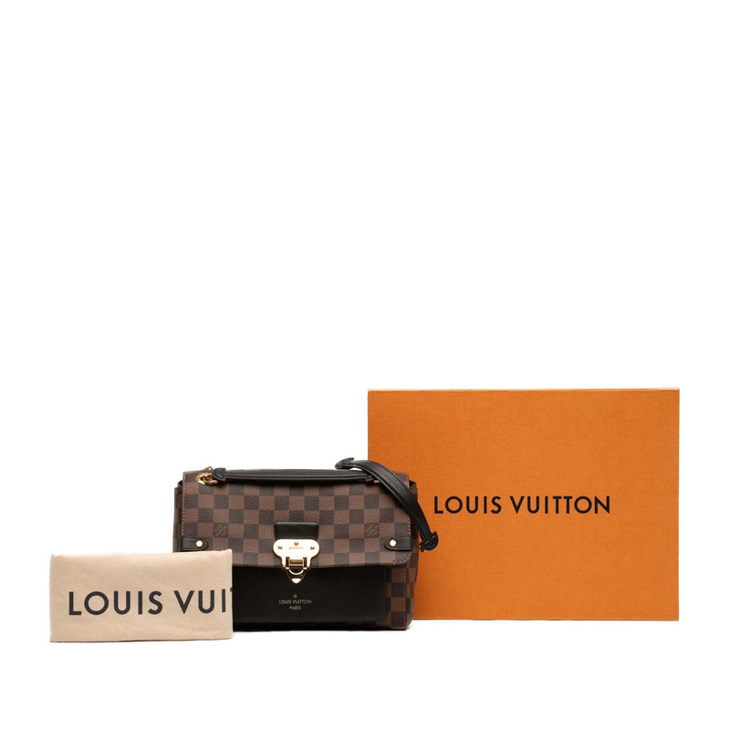 Damier Ebene Vavin PM - Image 8